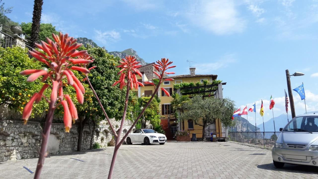 Hotel Palazzina Gargnano Extérieur photo